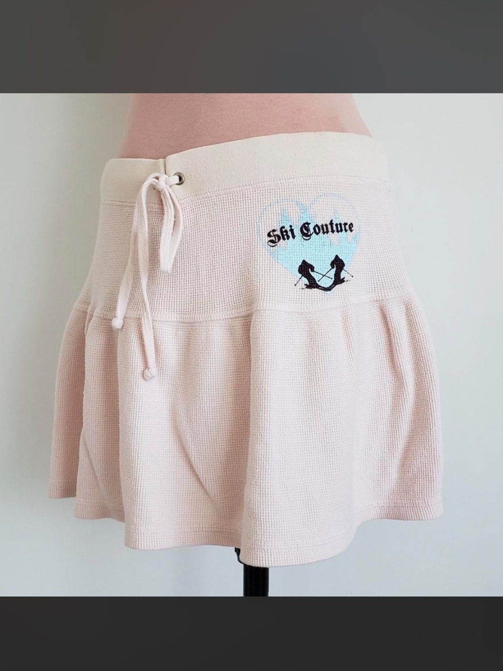 Juicy Couture Skirt - Vintage